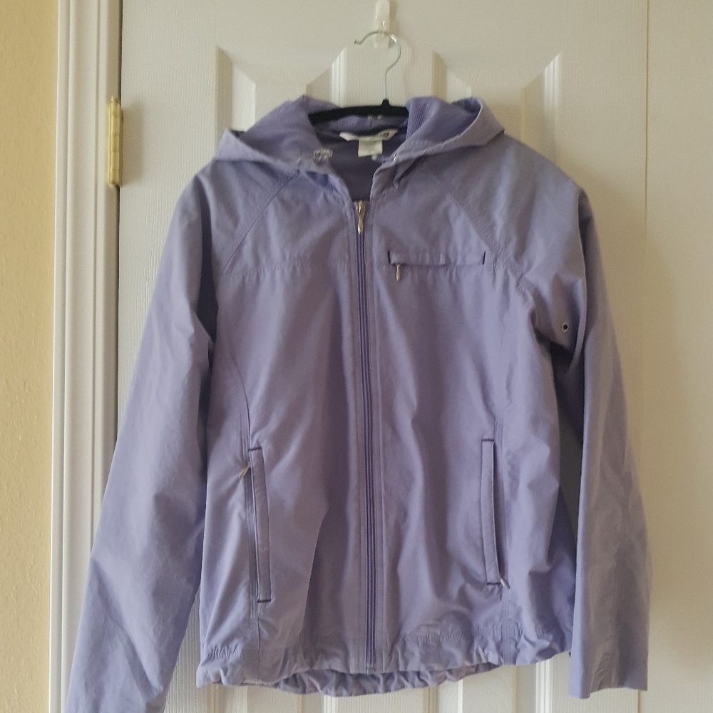 Jockey sport jacket